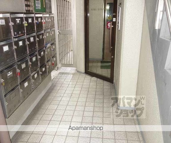 近畿シティハウスの外観写真