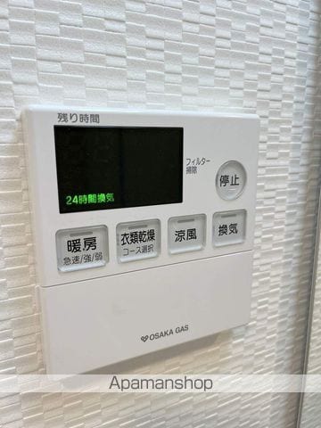 S−RESIDENCE堺筋本町UNOの内装写真