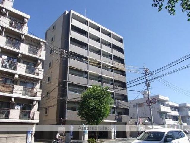 URBANISM大江の外観写真