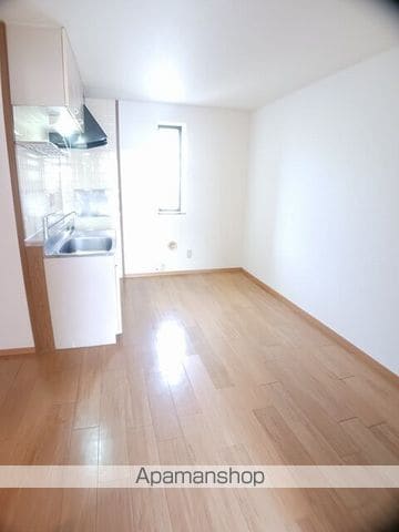 コスモハイツ Aの内装写真
