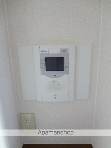 オリエントハイツ前原の内装写真