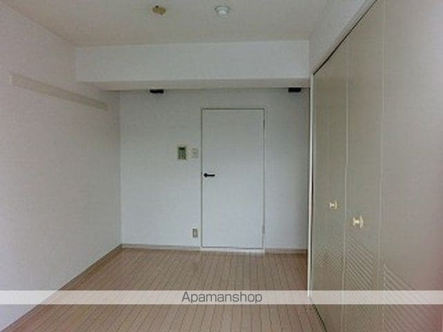 ライオンズマンション北大路の内装写真