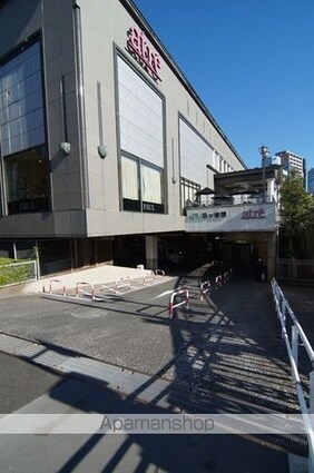 ＧＲＡＮ　ＰＡＳＥＯ四谷若葉[1K/25.55m2]の周辺1
