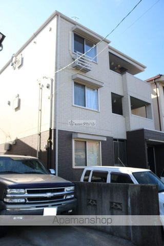 夢りんどうIの外観写真