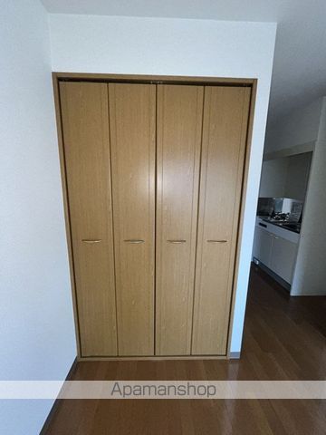 フィットハイム比島の内装写真