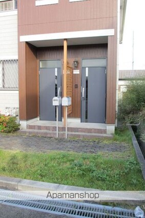 ルーチェ（和歌山）[2LDK/56.15m2]のロビー