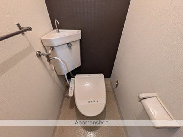 ヴィザージュ菊水の内装写真