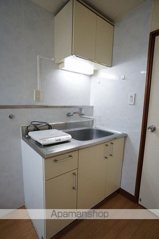 メゾンTERADAの内装写真