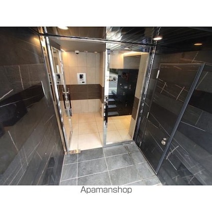 プレール・ドゥーク中野上高田[1LDK/43.51m2]の周辺8