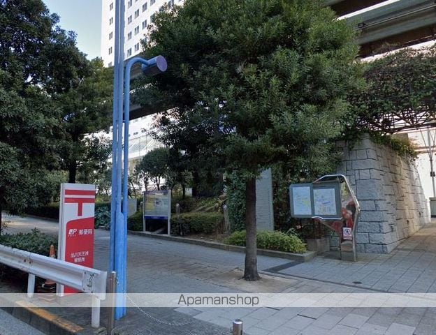 デュオフラッツ東品川 ーOTOーの周辺写真