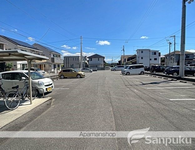 レオパレスリブェールのその他写真