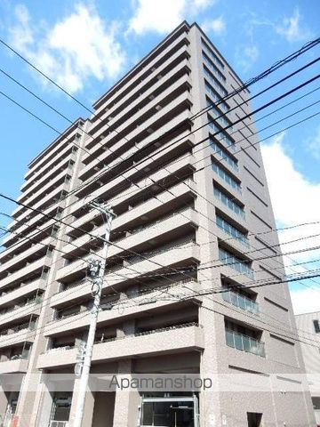 ロイヤルガーデン岡山駅前壱番館の外観写真
