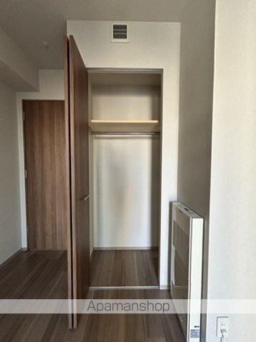 円山ザ・レジデンスの内装写真