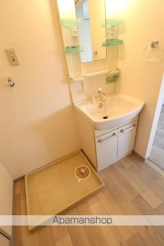 プレジール矢杉の内装写真