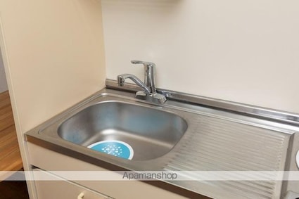 屋島サウスコート[1K/23m2]の内装5