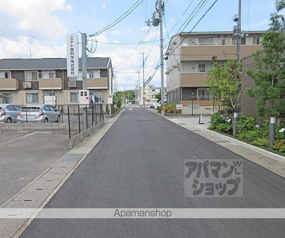 キャンパスヴィレッジ京都伏見の周辺写真