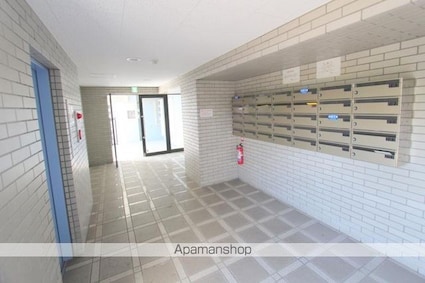 ＴＡＤコンフォート瀬戸大橋[1K/29.88m2]の共用部2