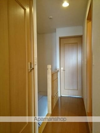 フルール　Ａ[1LDK/42.37m2]の内装