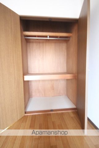 メルクマール御幸橋の内装写真