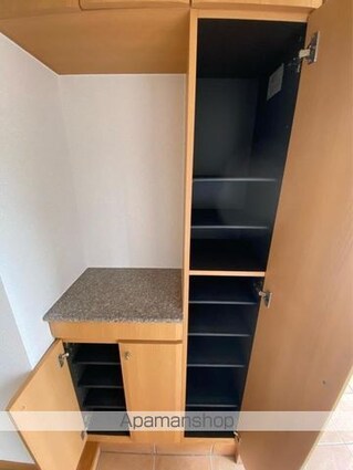 香川県高松市高松町[2DK/46.92m2]の収納