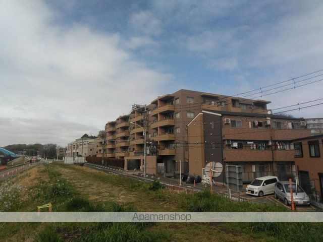 アピチェ田園調布の周辺写真