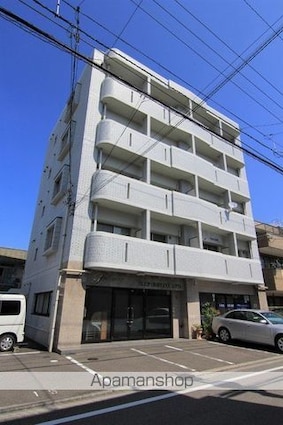 Ｃｉｅｌｏ　ａｚｕｌ[1K/28.66m2]の外観2