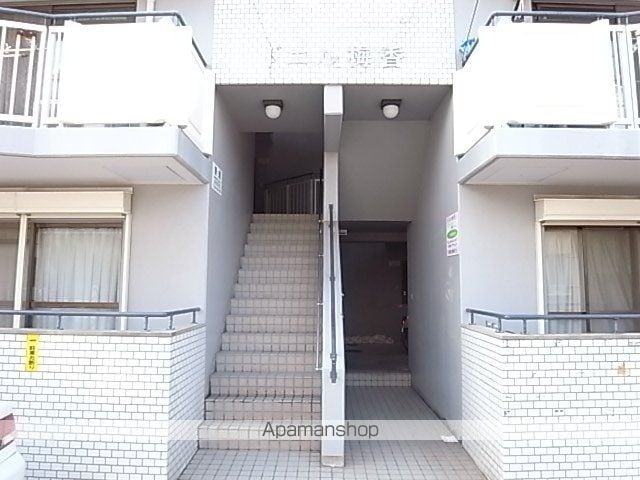 ドエル梅香1の外観写真