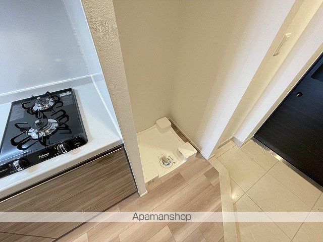 ルネフラッツ谷町四丁目の内装写真