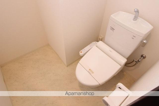 マンション ベアーズクラブの内装写真