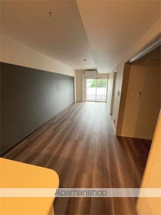 スターズスクエア浦和美園[2LDK/57.06m2]のリビング・居間