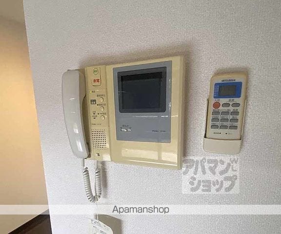 ベラジオ四条大宮IIの内装写真
