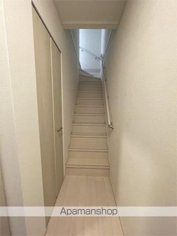 イーグルソシアの内装写真