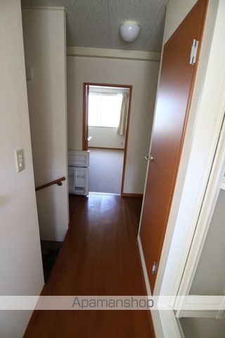 レオパレス西浦の内装写真