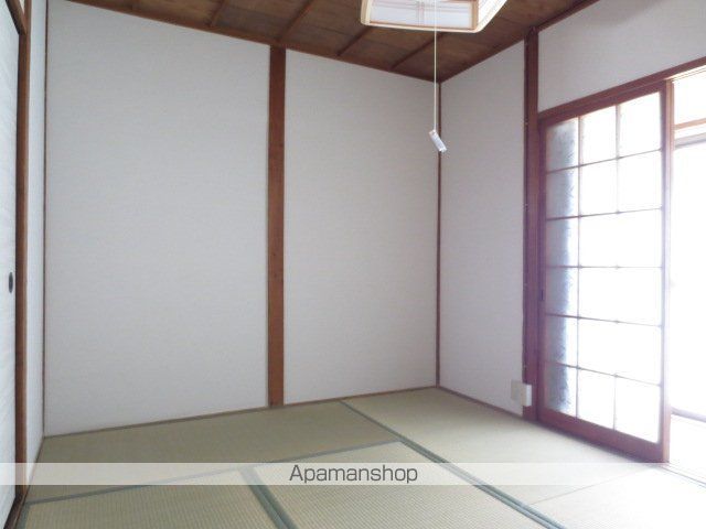 カネイ文化の内装写真