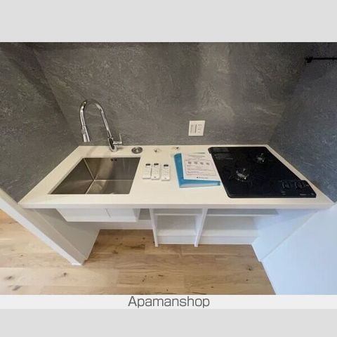 アピチェ池上の内装写真