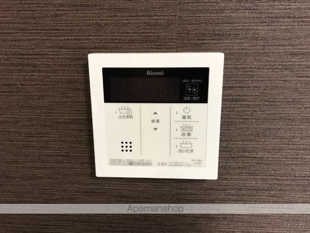 グランコートの内装写真