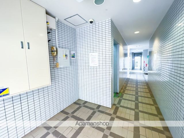 ジョイフル第３今市[1K/24.5m2]のエントランス2