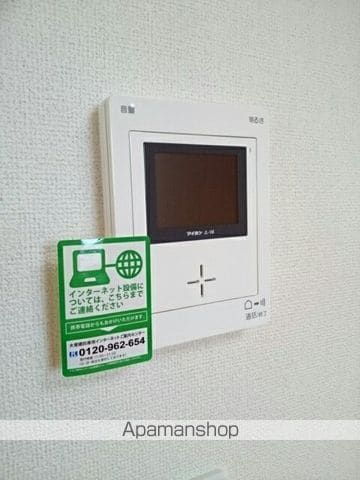 パトロネージュの内装写真