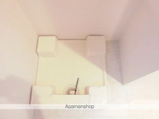 ブリランテ Cの内装写真