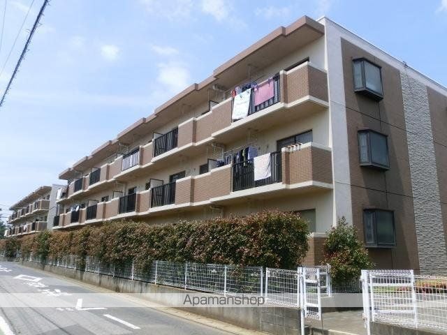 パークヒル飯山満1・2・3
