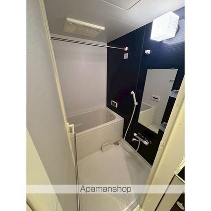 ＣＡＳＴＥＬＬＯ　ＡＳＳＯ[1K/30.06m2]のバス