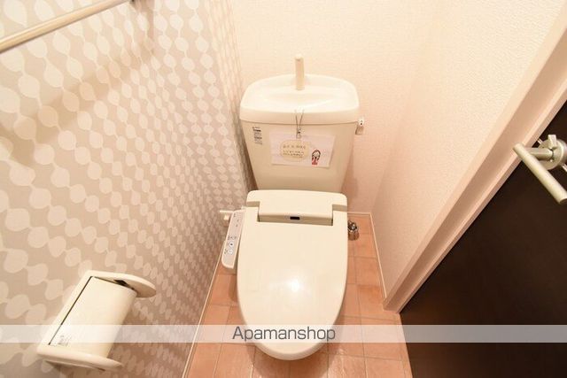 サント カンパーニュの内装写真