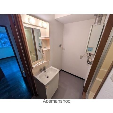 コートロティ山の手の内装写真
