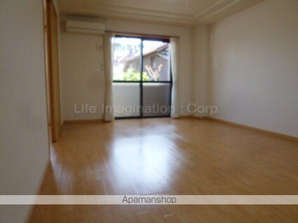 ＧｒｅｅｎＶｉｌｌａｇｅ[1LDK/45.36m2]の内装2