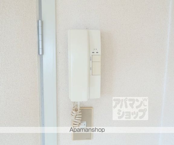 ハイツパモナスの内装写真