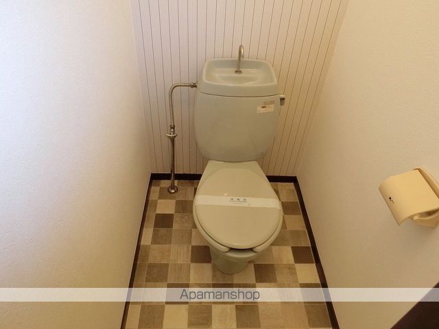 THE・TAKEUCHIの内装写真