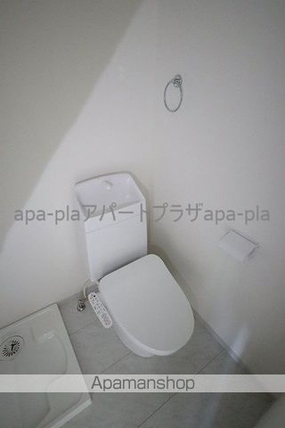 オーシャンハイツ本川越の内装写真