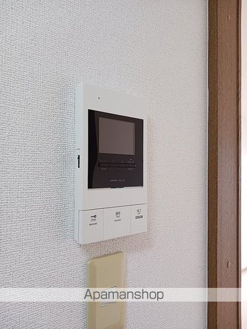ドエル香西の内装写真