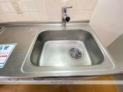 エステート石田Ａ[1K/29.88m2]の内装2