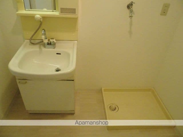 グリーンアベニューの内装写真
